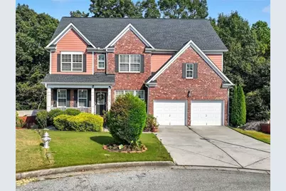 3164 Yachet Court SW, Snellville, GA 30039 - Photo 2
