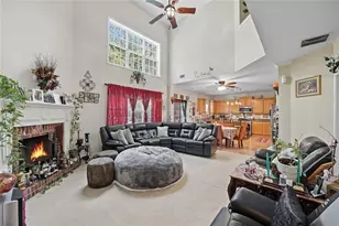 3164 Yachet Ct SW, Snellville, GA 30039 - Photo 8