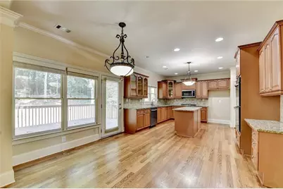 3088 Willowstone Drive, Duluth, GA 30096 - Photo 30