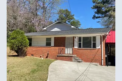 3587 Fairburn NW, Atlanta, GA 30331 - Photo 1