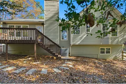 10 Mariner Way SE, Acworth, GA 30102 - Photo 20