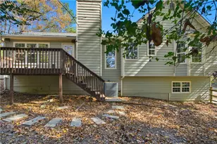 10 Mariner Way SE, Acworth, GA 30102 - Photo 20