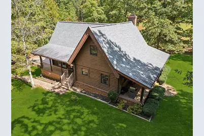 410 Whiskey Still Drive, Cleveland, GA 30528 - Photo 4