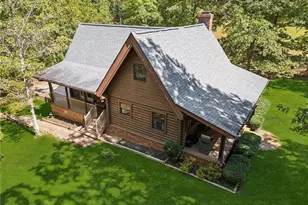 410 Whiskey Still Dr, Cleveland, GA 30528 - Photo 4