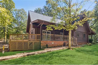 410 Whiskey Still Drive, Cleveland, GA 30528 - Photo 2