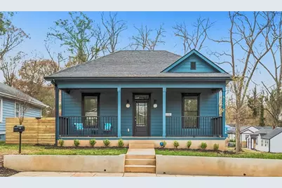 1062 Peeples Street SW, Atlanta, GA 30310 - Photo 1