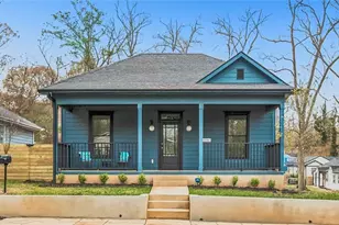 1062 Peeples St SW, Atlanta, GA 30310 - Photo 1