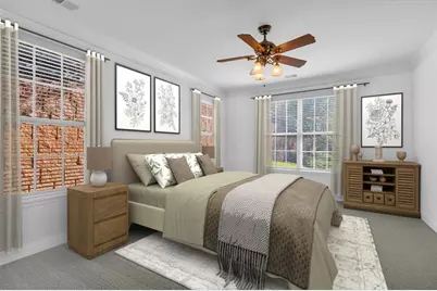 5985 Marlow Drive, Cumming, GA 30041 - Photo 16