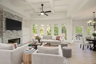 2599 Brookline Cir NE, Brookhaven, GA 30319 - Photo 4