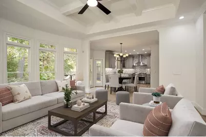 2599 Brookline Circle NE, Brookhaven, GA 30319 - Photo 6