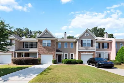 119 Oak Green Drive, Lawrenceville, GA 30044 - Photo 4