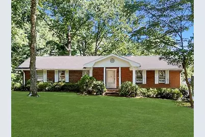 5844 Old Bill Cook Road, Atlanta, GA 30349 - Photo 1