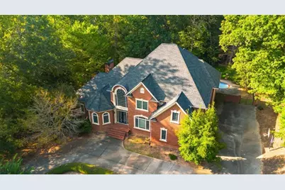 1670 Riverside Road, Roswell, GA 30076 - Photo 2