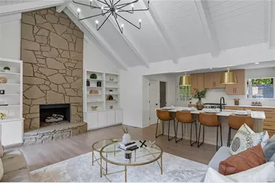 5786 Broxton Circle, Peachtree Corners, GA 30092 - Photo 8