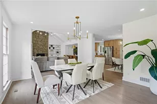 5786 Broxton Circle, Peachtree Corners, GA 30092 - Photo 4