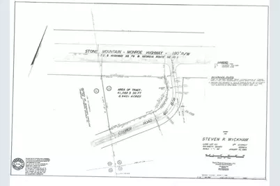 0 E Athens Highway E, Snellville, GA 30078 - Photo 2