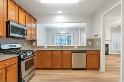 1653 Fair Oak Way, Mableton, GA 30126 - Photo 8