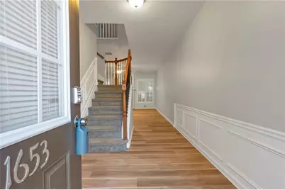 1653 Fair Oak Way, Mableton, GA 30126 - Photo 2