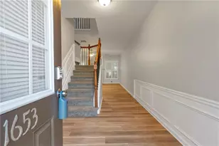 1653 Fair Oak Way, Mableton, GA 30126 - Photo 2