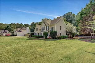 65 Yorkshire Pl, Newnan, GA 30265 - Photo 8