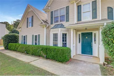 65 Yorkshire Place, Newnan, GA 30265 - Photo 2