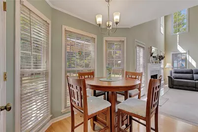 65 Yorkshire Place, Newnan, GA 30265 - Photo 20