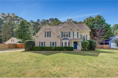 65 Yorkshire Place, Newnan, GA 30265 - Photo 1