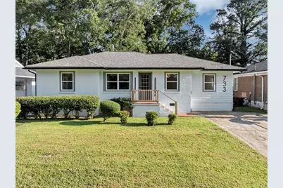 733 Pegg Road SW, Atlanta, GA 30315 - Photo 1