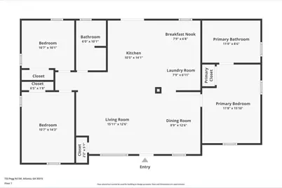 733 Pegg Road SW, Atlanta, GA 30315 - Photo 48