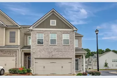 7753 Medieval Street, Fairburn, GA 30213 - Photo 1