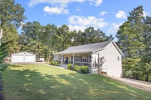 603 Cutoff Rd, Jasper, GA 30143 - Photo 2