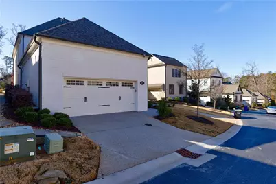 261 Chastain Park Drive, Atlanta, GA 30342 - Photo 6