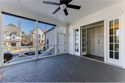 261 Chastain Park Drive, Atlanta, GA 30342 - Photo 28