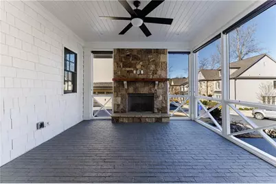 261 Chastain Park Drive, Atlanta, GA 30342 - Photo 26