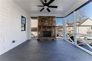 261 Chastain Park Dr, Atlanta, GA 30342 - Photo 26