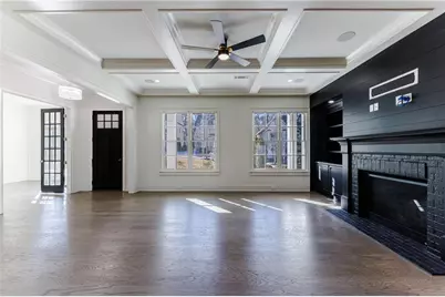 261 Chastain Park Drive, Atlanta, GA 30342 - Photo 12