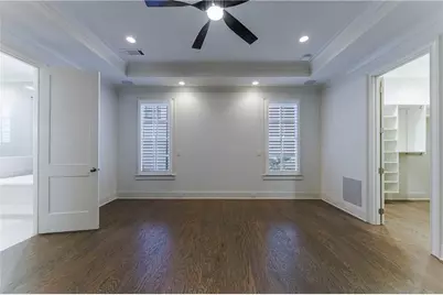 261 Chastain Park Drive, Atlanta, GA 30342 - Photo 36