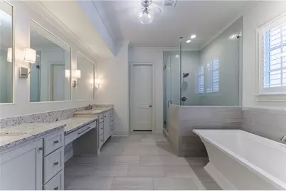 261 Chastain Park Drive, Atlanta, GA 30342 - Photo 38