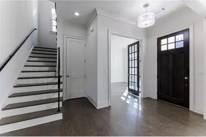 261 Chastain Park Drive, Atlanta, GA 30342 - Photo 30