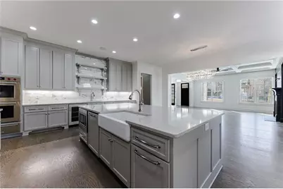 261 Chastain Park Drive, Atlanta, GA 30342 - Photo 24