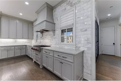 261 Chastain Park Drive, Atlanta, GA 30342 - Photo 20