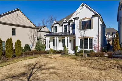 261 Chastain Park Drive, Atlanta, GA 30342 - Photo 2