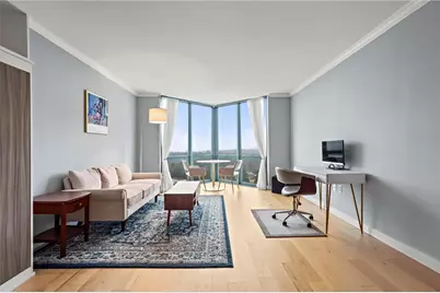 2870 S Pharr Court NW #2008, Atlanta, GA 30305 - Photo 6