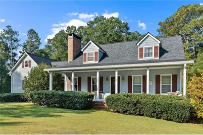 5145 Kent Rock Road, Loganville, GA 30052 - Photo 2