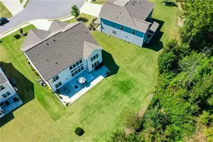 4188 Fawn Ivy Ln, Marietta, GA 30064 - Photo 10