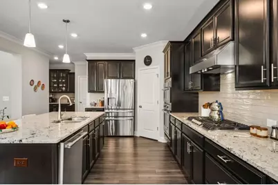 4188 Fawn Ivy Lane, Marietta, GA 30064 - Photo 32