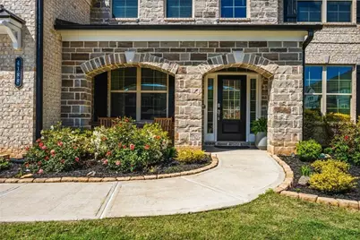 4188 Fawn Ivy Lane, Marietta, GA 30064 - Photo 16