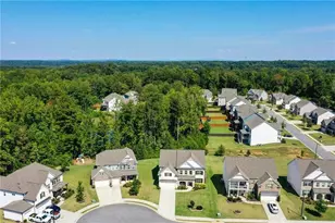 4188 Fawn Ivy Ln, Marietta, GA 30064 - Photo 2