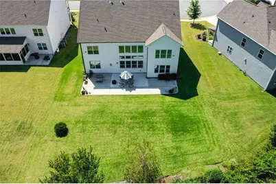 4188 Fawn Ivy Lane, Marietta, GA 30064 - Photo 12