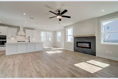 4835 Montane Street, Cumming, GA 30028 - Photo 10